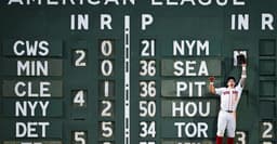 New York Yankees vs. Boston Red Sox: Series Preview