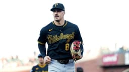 Pirates news: Latest Konnor Griffin injury update is crucial