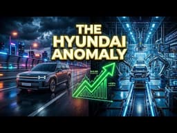 The Hyundai Anomaly: How the IONIQ 9 is Changing the EV Game