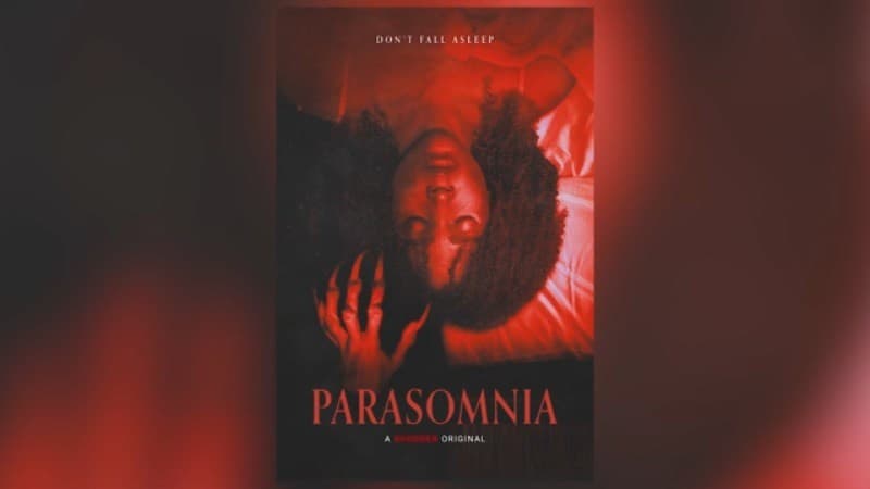 Austin Filmmakers Bring Nightmares to Life in New Shudder Thriller ...