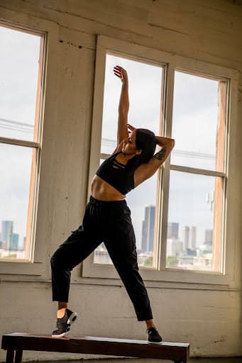 Rest Days for Dancers: Recovery & Performance