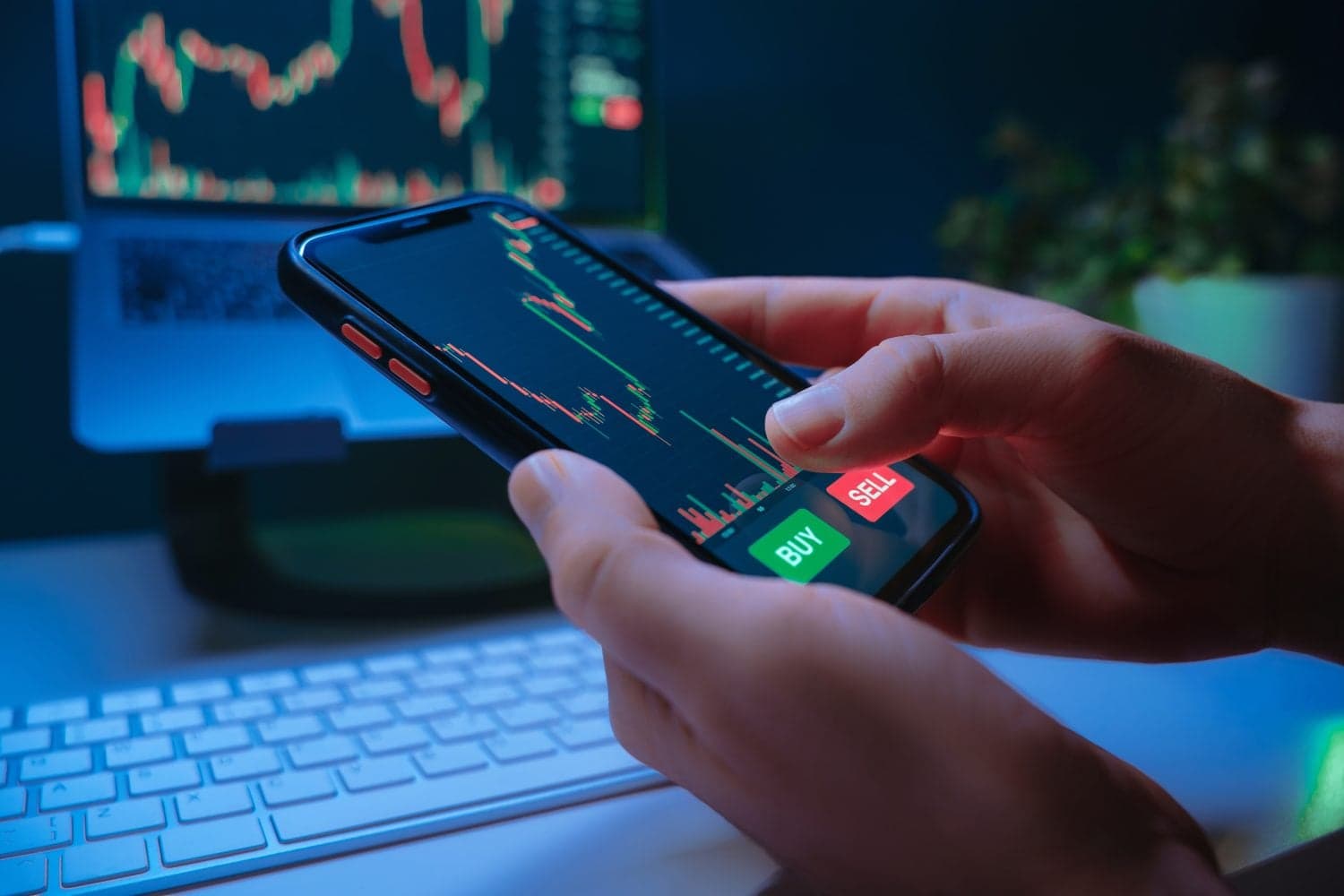 Prediction: Poet’s 220% Surge Sets Up a Potential Correction