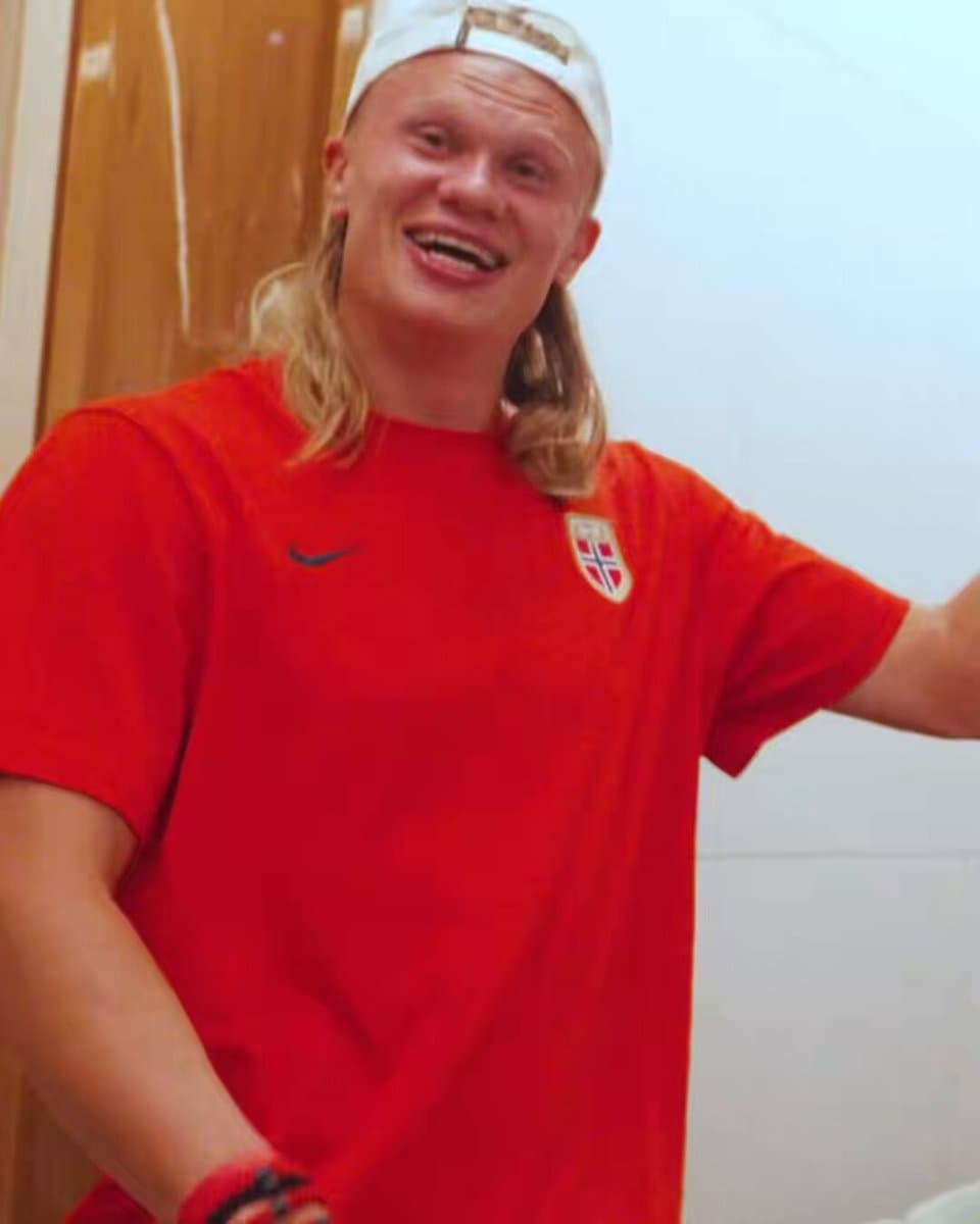 Haaland's World Cup: Norway Eliminated by England in Quarterfinal