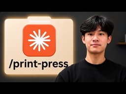 PrintingPress：把任何網站變成 Claude Code 能用的 CLI