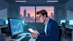 Intel's $50 Flow Test: Volume and Short Interest Ahead of Earnings