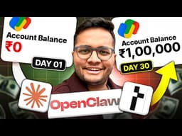 I automated my content workflow with OpenClaw OS  [just one prompt]