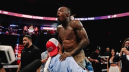 O'Shaquie Foster says Emanuel Navarrete fight must be next