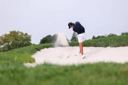 2026 U.S. Amateur live updates: Round of 64 scores, tee ...