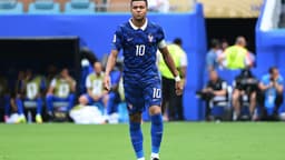Kylian Mbappé lâche Nike pour un très gros contrat : Une marque