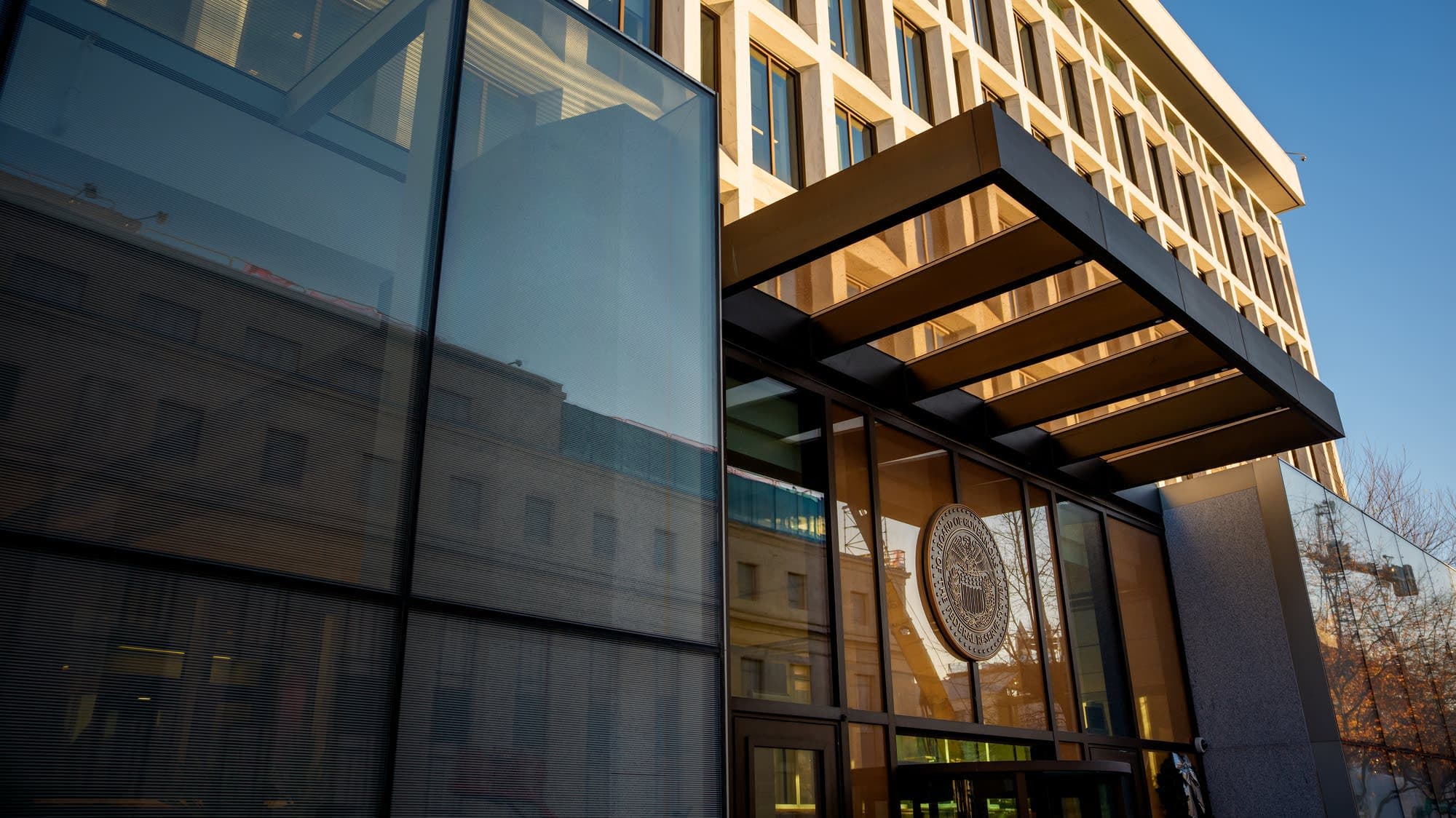 Central banks for the world's major economies meet to set rates this month