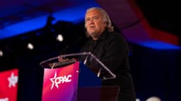 Supreme Court Clears Path for Trump's DOJ to Dismiss Criminal Case Against Steve Bannon | Times Now