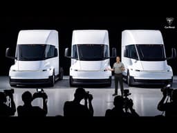 Tesla Semi 1 Million-Mile Battery Confirmed | Unbelievable!