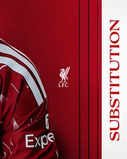 @LFC: 72’ - One more change:

➡️ Jacquet
⬅️ Van Dijk

[1-1] https://t.co/V1JGlOO3BF