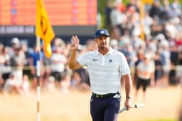 Bryson DeChambeau has just changed his negotiating ...