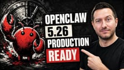 OpenClaw 5.26 - Faster Gateway, Better Security, Voice ...