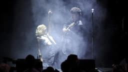 Bruno Mars Releases Music Video for DANCE WITH ME ...