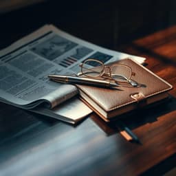 Trader's US Market Pulse