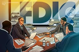 FDIC moves to regulate stablecoin issuers under the GENIUS Act