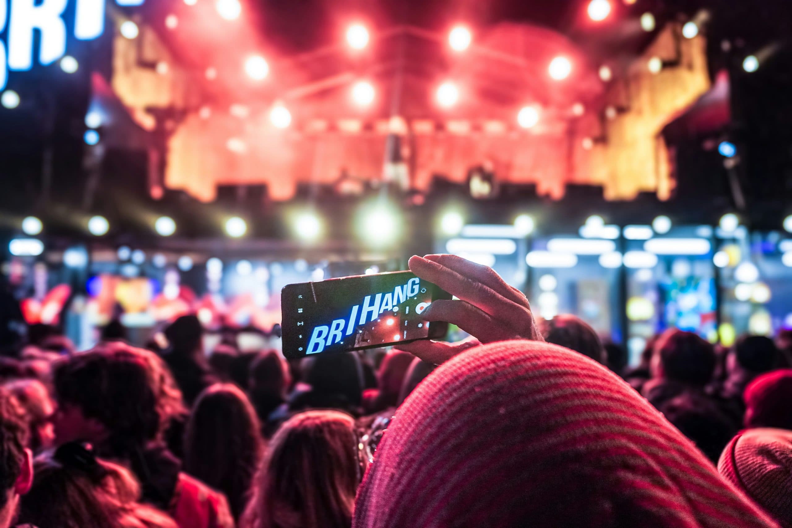 Mobile-First Entertainment Is Changing How Global Audiences Consume Content