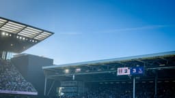 Fulham throw lead away twice as Palace inflict third loss on Arbeloa