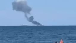 Ukraine Bafflingly Battles Warehouse Chain as Russia Pulls Plug on Port Odessa