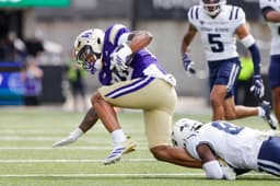 Washington Huskies Hoping to Avoid Another Injury to ...