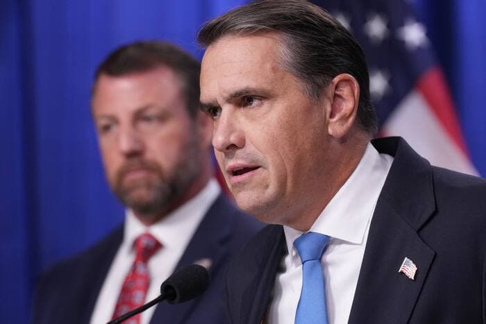 Trump's campaign against noncitizen voting demonstrates ...