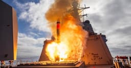 US Military Faces Questions Over 25% Tomahawk Failure Rate in Nigeria Strike