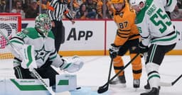 Rickard Rakell scores in shootout to lift Penguins over ...