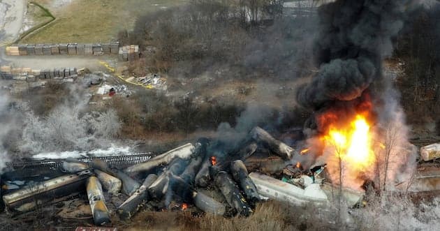 Congress enacts new railway safety measures: What you need to know
