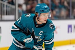 The Hockey News Morning Skate: Celebrini's Injury Status Uncertain, Stutzle Steps Up For Senators
