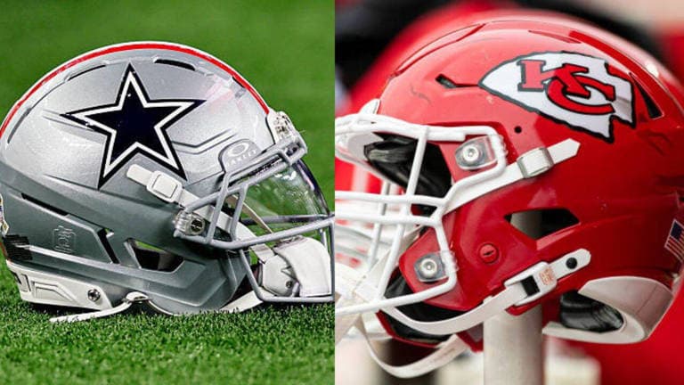 Bills trade rumor: Dallas Cowboys and Kansas City Chiefs ...