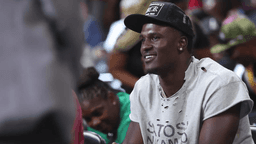 NFL suspends Atlanta Falcons player James Pearce Jr. 8 ...