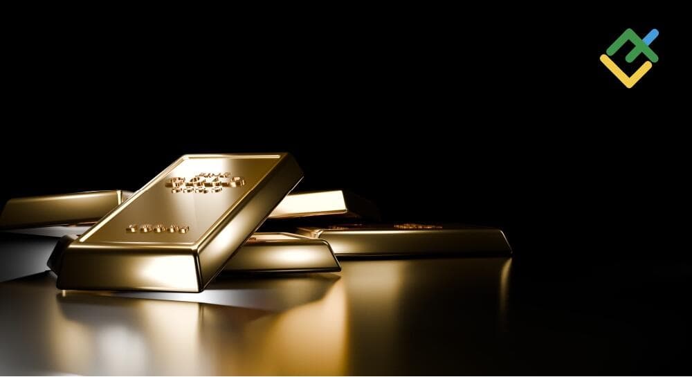 Gold Trade Divorces From Fundamentals. Forecast as of 24.02.2026 | LiteFinance