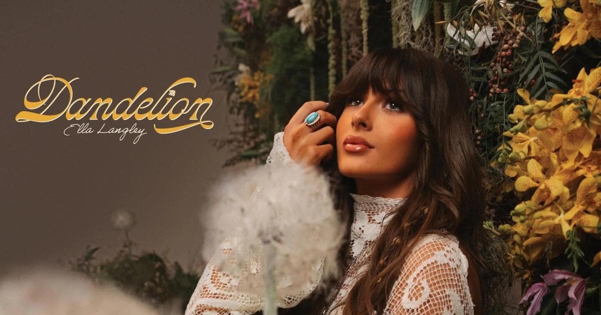 ‘Bottom Of Your Boots’ by Ella Langley - Lyrics & Meaning | Holler