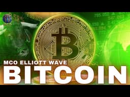 Bitcoin BTC Chart Analysis - Has Bitcoin Formed an Impulse? Elliott Wave Analysis