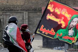 The Long Game in Iraq: Shia Clerics, Activists Find ...