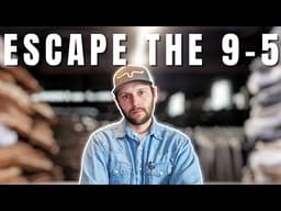 How To Turn Your Side Hustle Into a Full-Time Business