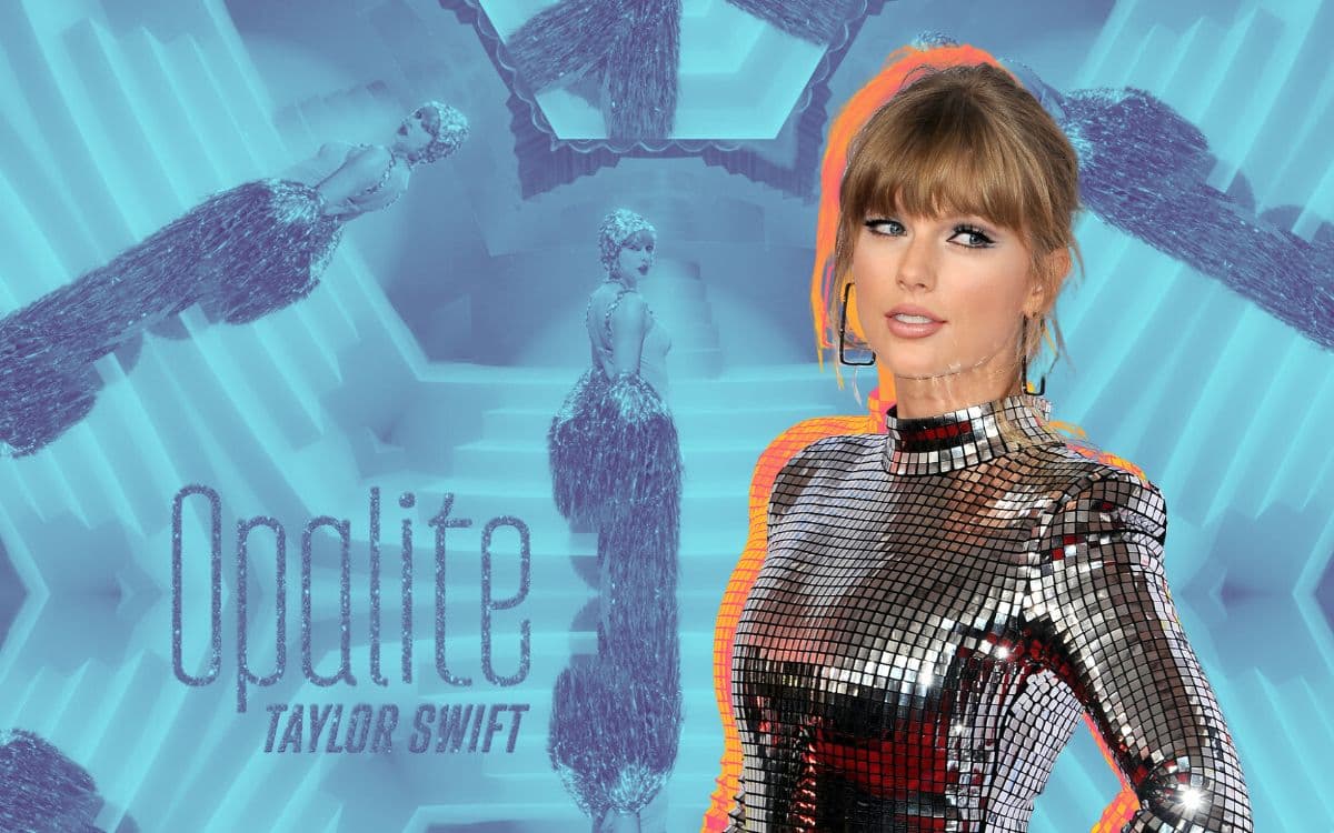 Taylor Swift Is Skipping YouTube for the 'Opalite' Video — And the Strategy Behind It Is Bigger Than You Think - FanBolt