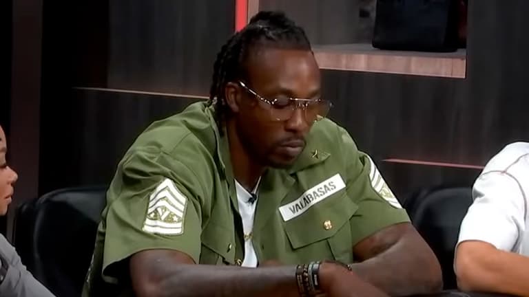 Howard responds to Durant: “LeBron's 76ers aren't those ...
