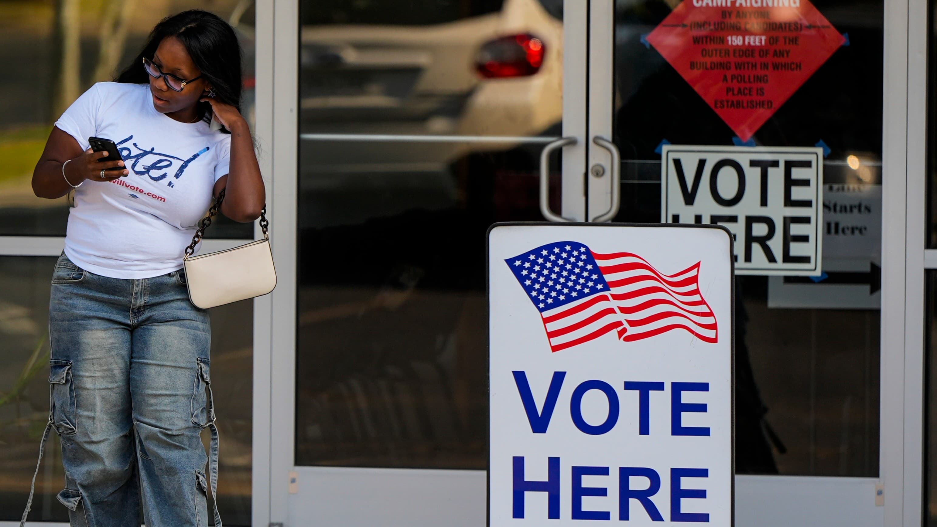 First came Congress. Now a national redistricting battle ...