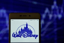 Disney upgraded to Outperform from Market Perform at Raymond James - TipRanks.com