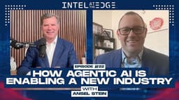 How Agentic AI is Enabling A New Industry: Intelligence-As ...