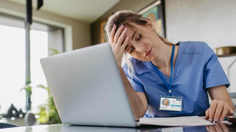 ICD-10 updates and behavioral health claim denials