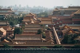 China Visa for Spanish Citizens 2026-2027: Guide | Viavora