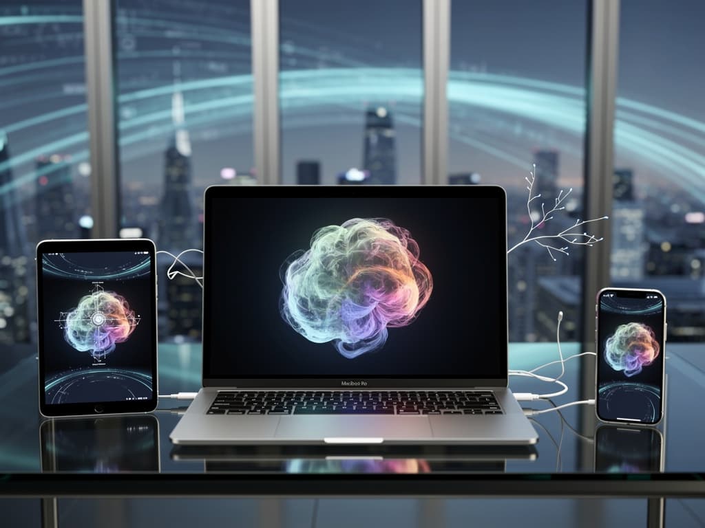 Apple’s genai.apple.com Signals Aggressive AI Push as WWDC 2026 Looms