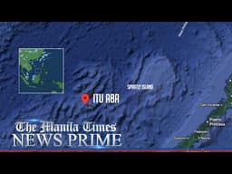 Chinese ships enter waters of the Spratly Islands — Taiwan