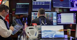 Wall St Week Ahead Inflation in focus for markets jostled by Middle East war signals  | Reuters