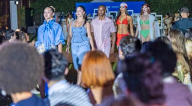 Walmart unveils summer 2026 fashion collections