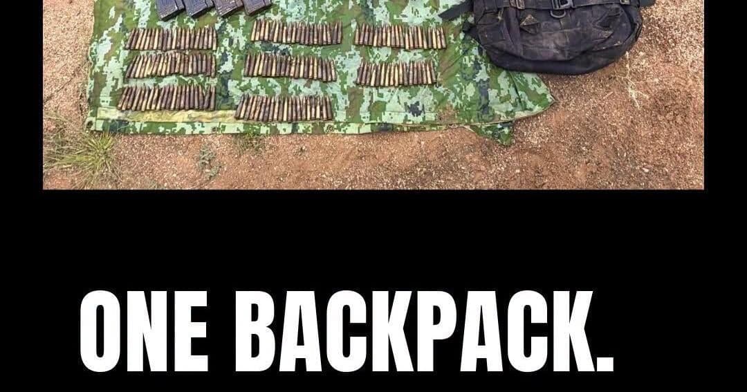 Border Patrol, Mexican police seize weapons near Sasabe